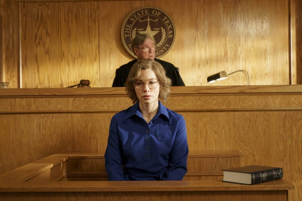 ‘Candy: Asesinato en Texas’ – Serie en Hulu