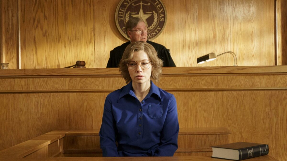 ‘Candy’ – True-Crime Series on Hulu Starring Jessica Biel