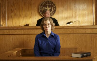 ‘Candy: Asesinato en Texas’ – Serie en Hulu