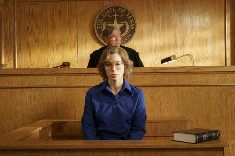 ‘Candy’ – True-Crime Series on Hulu Starring Jessica Biel