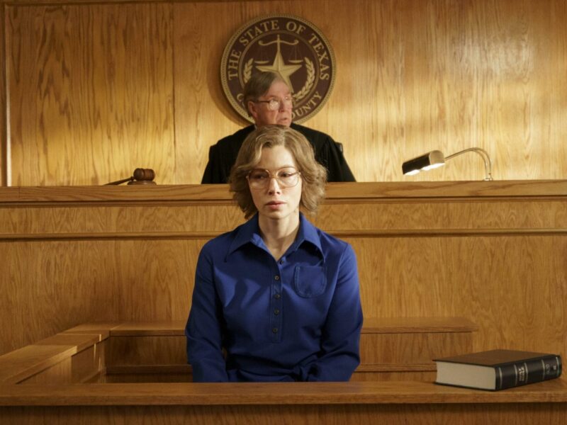 ‘Candy: Asesinato en Texas’ – Serie en Hulu