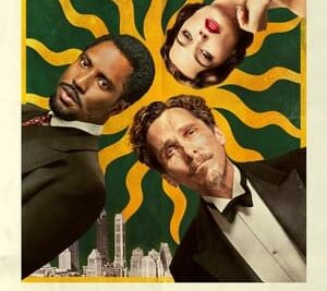 Releases in Theaters Oct 3-9 (USA)