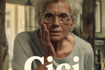 Cici – Movie on Netflix – Review: A Slow Burn Drama