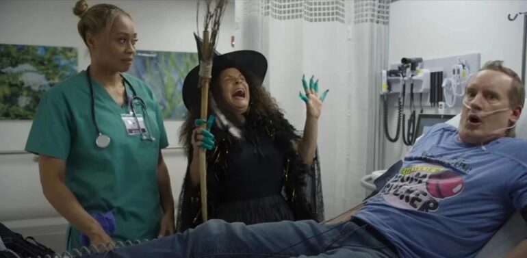 Clerks III – Crítica de la Película