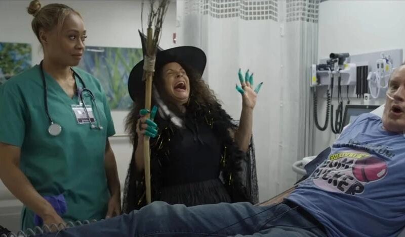 Clerks III – Crítica de la Película