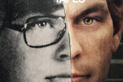 Conversaciones con Asesinos: Las Cintas de Jeffrey Dahmer