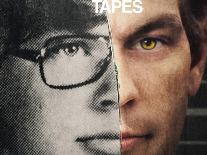 Conversaciones con Asesinos: Las Cintas de Jeffrey Dahmer