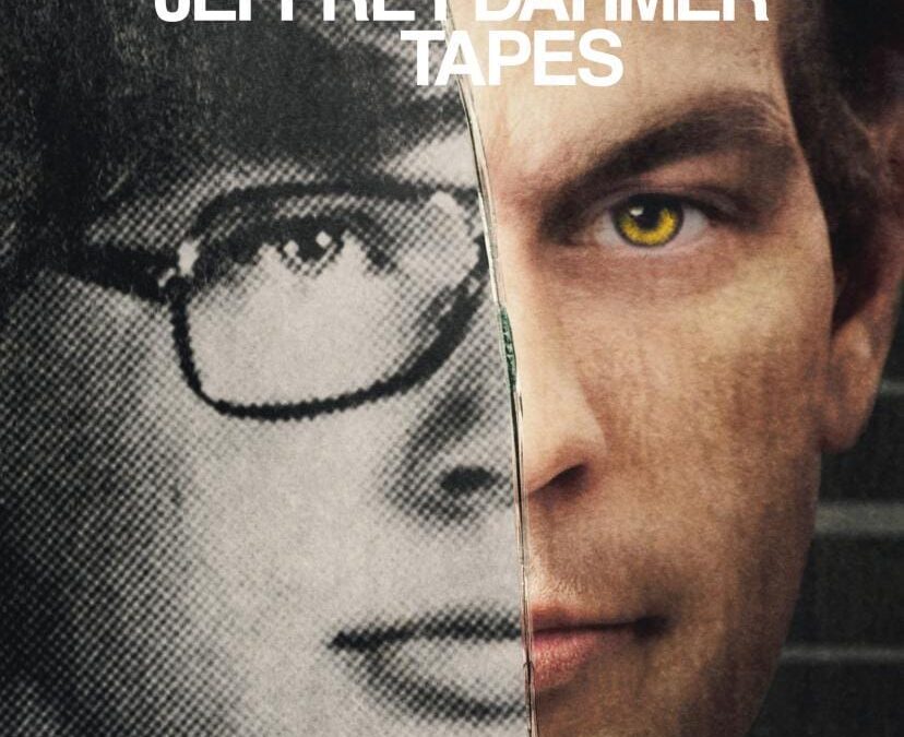 Conversations with a Killer: The Jeffrey Dahmer Tapes – A True Crime Documentary Series on Netflix