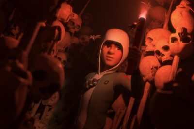 &lsquo;Daniel Spellbound : Tout pour la magie&rsquo; (2022-) saison 2 : Aventures et sortilèges au sens le plus classique du terme