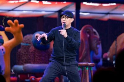 Deaw 13: Thai Stand Up Comedy – Especial Comedia Stand-Up en Netflix