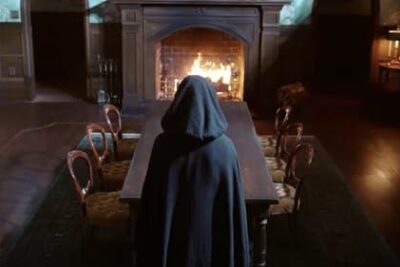 El Club de la Medianoche – Serie Terror Juvenil en Netflix