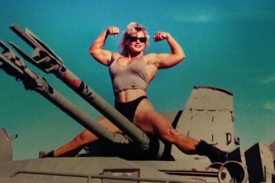 Killer Sally: La Culturista Asesina – Serie Documental en Netflix – Crítica