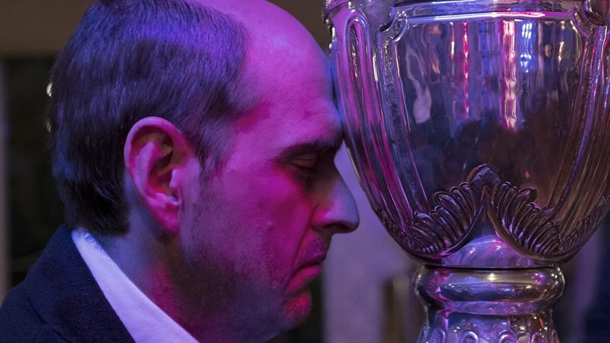 El Presidente Temporada 2 – Serie Estreno en Prime Video 4 de Noviembre