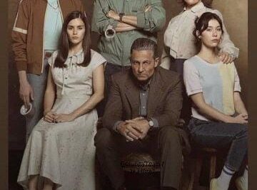 The Secret of the Greco Family – A Netflix Series
