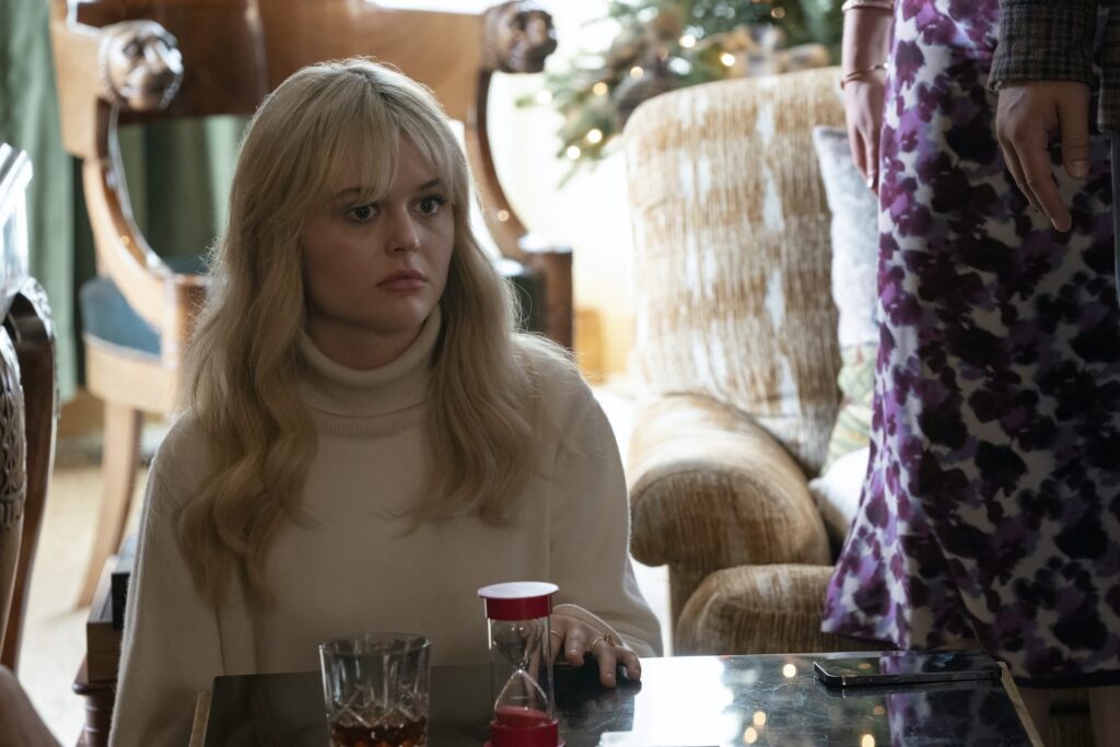 Gossip Girl Season 2 – Series Trailer