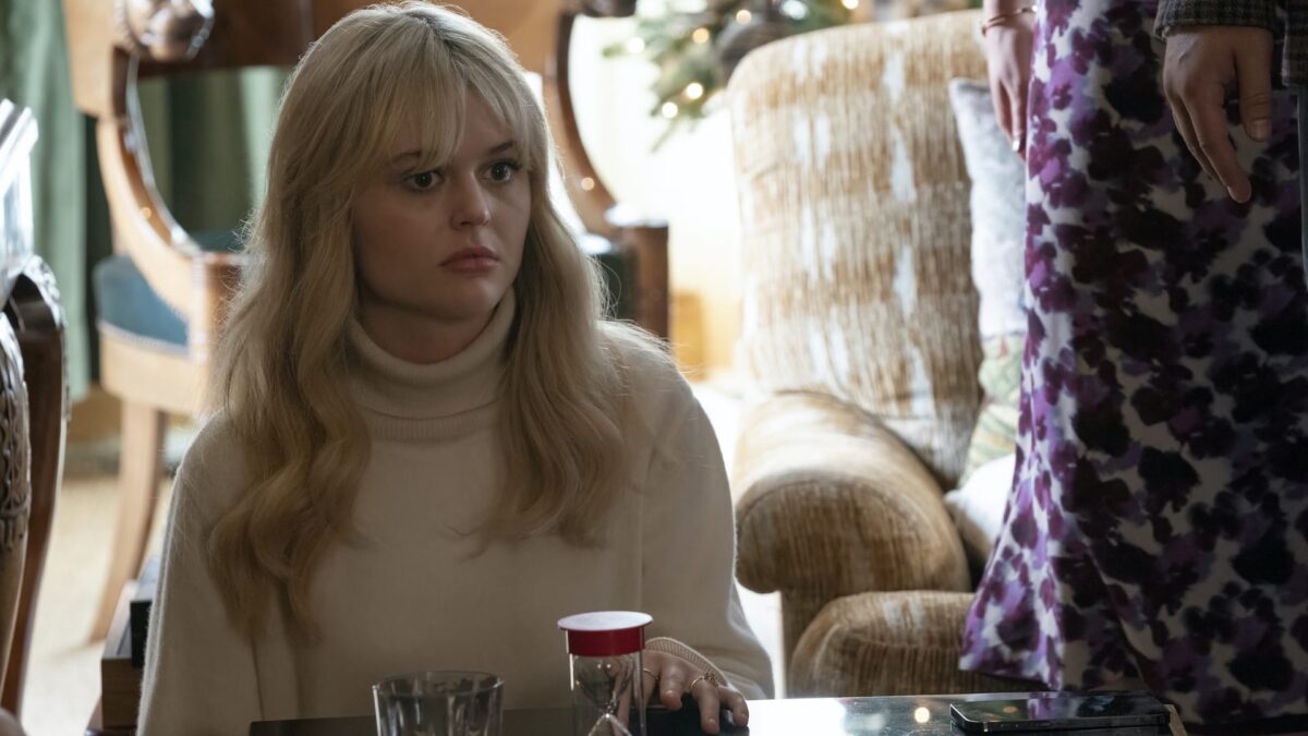 Gossip Girl Season 2 – Series Trailer