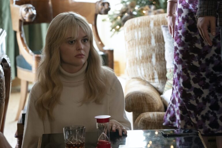 Gossip Girl Season 2 – Series Trailer