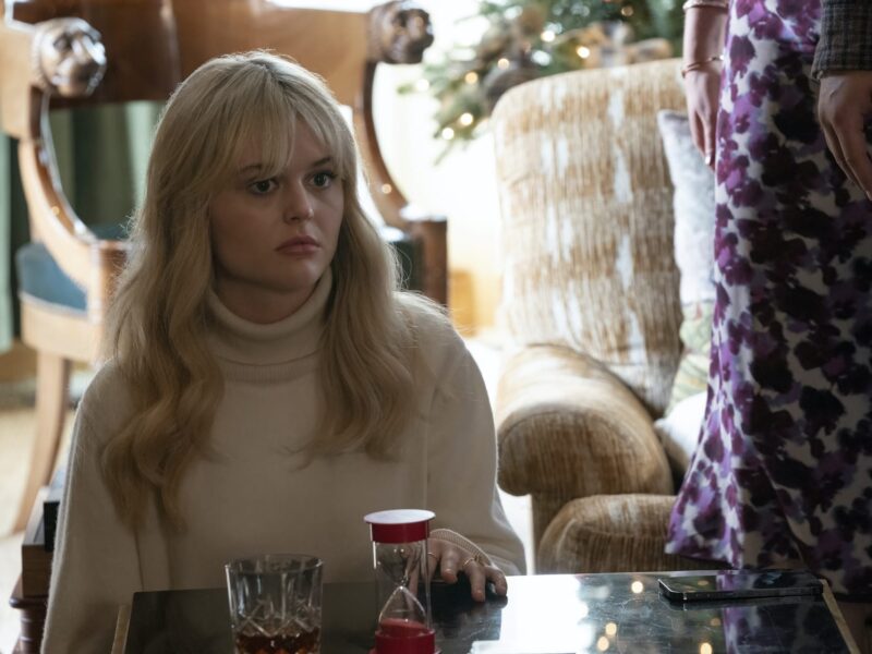 Gossip Girl Season 2 – Series Trailer