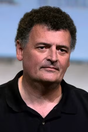 Steven Moffat