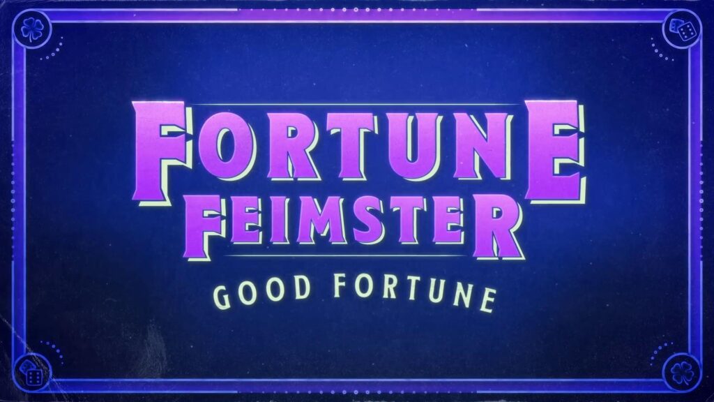 Fortune Feimster: Good Fortune – Comedia Stand-Up en Netflix