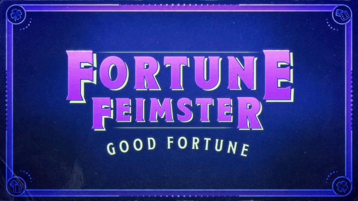 Fortune Feimster: Good Fortune – Comedia Stand-Up en Netflix