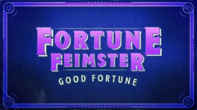 Fortune Feimster: Good Fortune