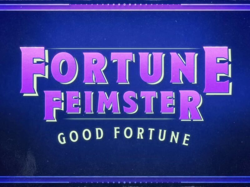 Fortune Feimster: Good Fortune – Comedia Stand-Up en Netflix