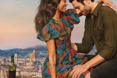 ‘Desde Cero’ – Encantadora Serie Romántica en Netflix