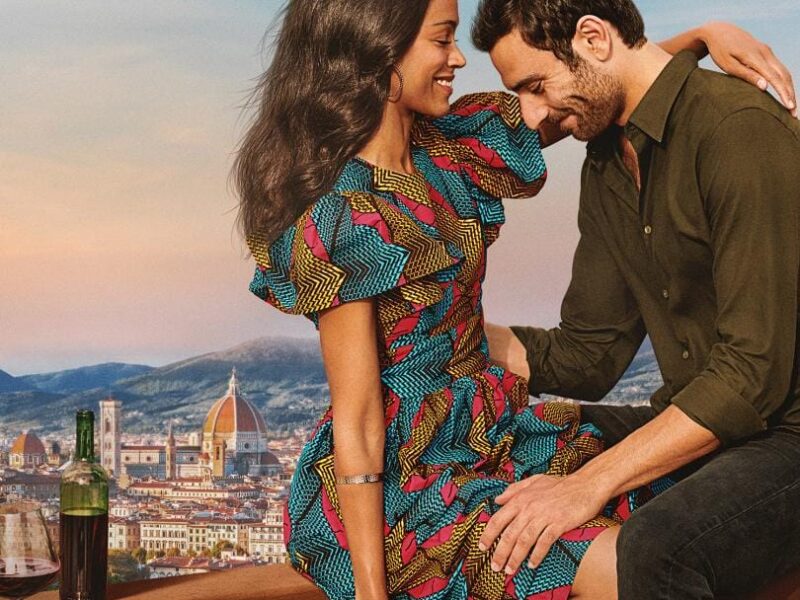 ‘Desde Cero’ – Encantadora Serie Romántica en Netflix