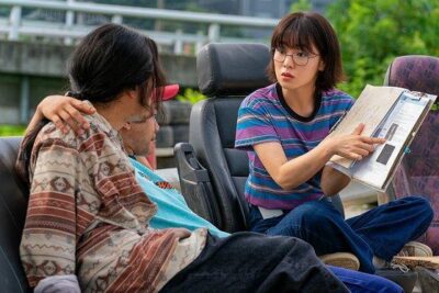 Glitch: Sci-fi Netflix Series