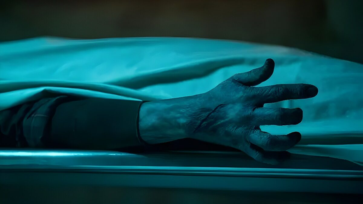 El Gabinete de Curiosidades de Guillermo del Toro – Serie en Netflix