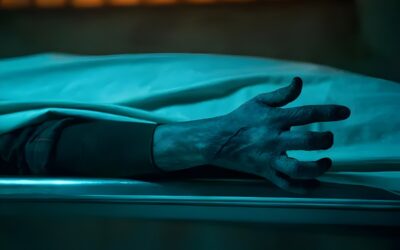 El Gabinete de Curiosidades de Guillermo del Toro – Serie en Netflix