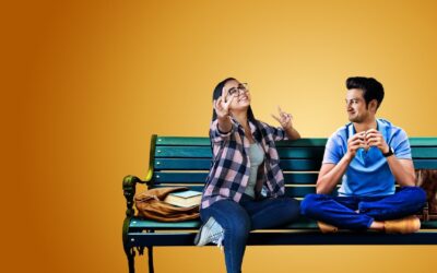 ‘Mismatched’ (Temporada 2) – Serie de Bollywood en Netflix