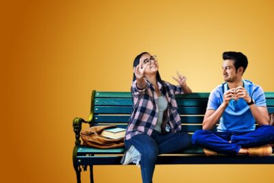 ‘Mismatched’ (Temporada 2) – Serie de Bollywood en Netflix