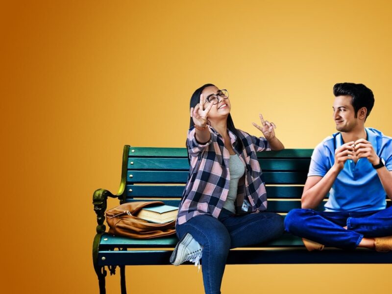 ‘Mismatched’ (Temporada 2) – Serie de Bollywood en Netflix