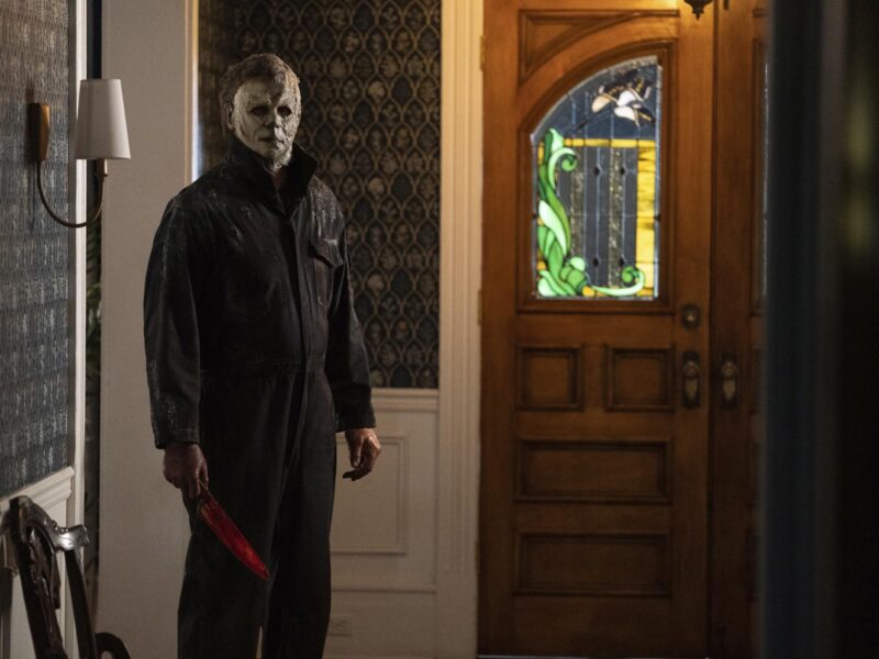 ‘Halloween: La Noche Final ‘ – Crítica de la Película