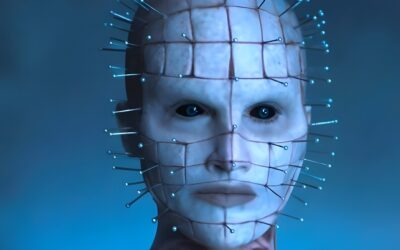 ‘Hellraiser’ 2022 – Review: A Hefty Dose of Stylized Gore from Hell