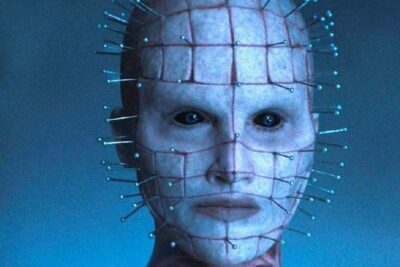 ‘Hellraiser’ Un Reboot Gore Estilizado y Maquillado