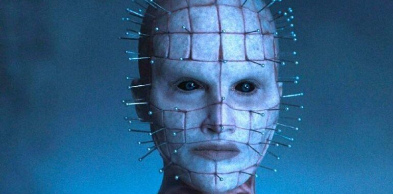 ‘Hellraiser’ Un Reboot Gore Estilizado y Maquillado