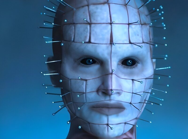 ‘Hellraiser’ 2022 – Review: A Hefty Dose of Stylized Gore from Hell