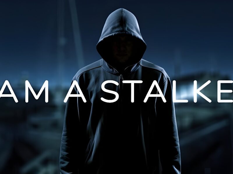 I Am a Stalker – True Crime Documentary Series on Netflix