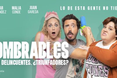Los Innombrables, de Juan Carlos Martín – Teatro Reina Victoria 