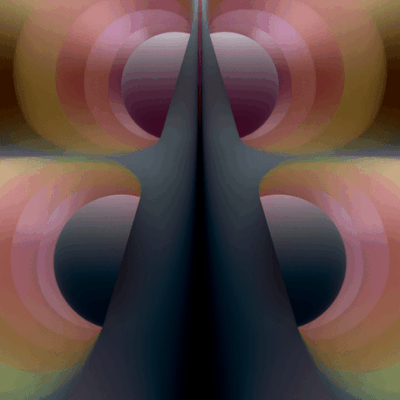 Loie Hollowell, Contractions