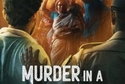 Depredadores de la India: Asesinato en el Juzgado