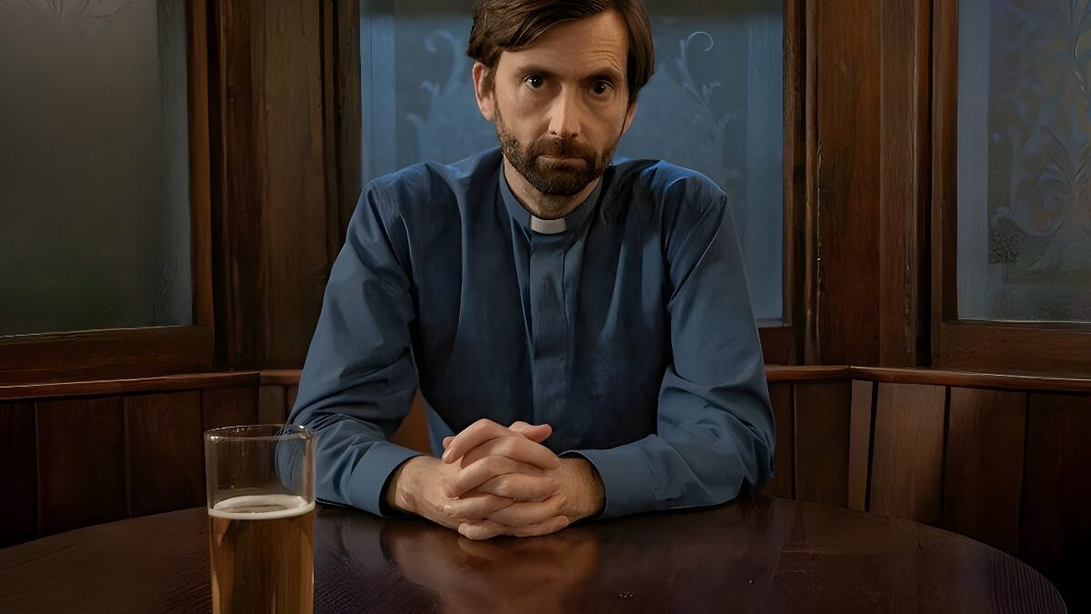 Desde Dentro (2022) – Miniserie en Netflix