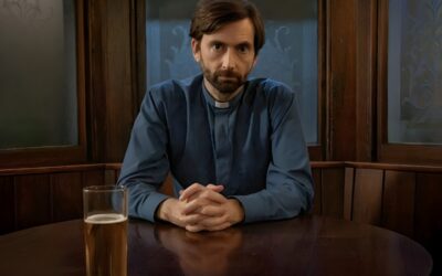 Desde Dentro (2022) – Miniserie en Netflix