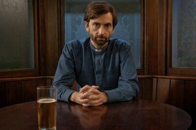 Desde Dentro (2022) – Miniserie en Netflix