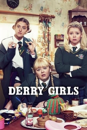 Derry Girls image