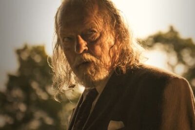 Old People – Review: Netflix Brings Us a Gripping Contemporary “Grimm” Tale