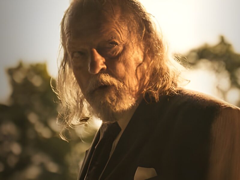 Old People – Review: Netflix Brings Us a Gripping Contemporary “Grimm” Tale